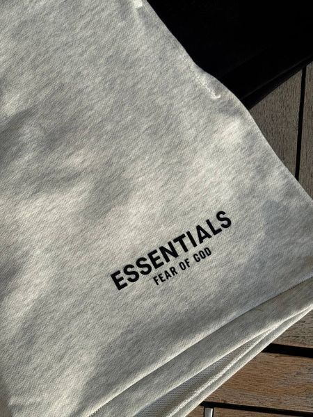 Шорти Essentials 001 фото