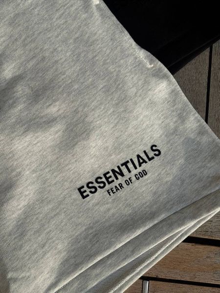 Шорти Essentials 001 фото