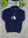 Полузамок Polo Ralph Lauren S Синій 050 фото