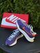 Кросівки Nike Sacai 41 (26 см) Фіолетовий 035 фото